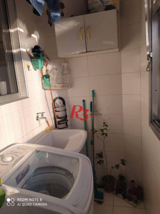 Imagem Apartamento com 2 Quartos à Venda, 91 m² em Marapé - Santos Imagem Apartamento com 2 Quartos à Venda, 91 m² em Marapé - Santos