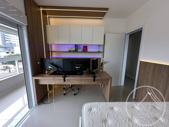 Imagem Apartamento com 2 Quartos à Venda, 84 m² em Barreiros - São José Imagem Apartamento com 2 Quartos à Venda, 84 m² em Barreiros - São José