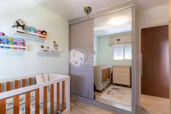Imagem Apartamento com 2 Quartos à Venda, 86 m² em Vila Gumercindo - São Paulo