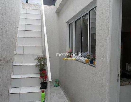 Imagem Sobrado com 4 Quartos à Venda, 250 m² em Nova Gerti - São Caetano Do Sul Imagem Sobrado com 4 Quartos à Venda, 250 m² em Nova Gerti - São Caetano Do Sul