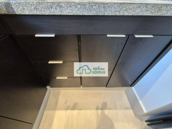 Imagem Apartamento com 1 Quarto à Venda, 43 m² em Vila Andrade - São Paulo Imagem Apartamento com 1 Quarto à Venda, 43 m² em Vila Andrade - São Paulo