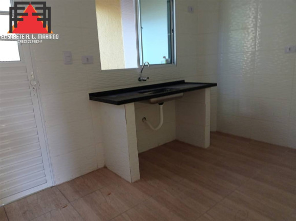 Imagem Casa com 2 Quartos à Venda, 51 m² em Vila Tupi - Praia Grande Imagem Casa com 2 Quartos à Venda, 51 m² em Vila Tupi - Praia Grande