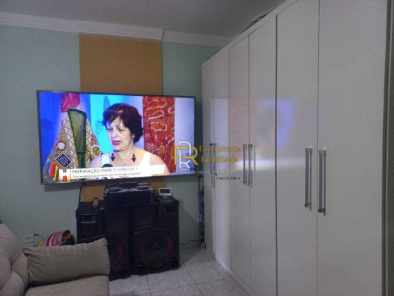 Imagem Kitnet com 1 Quarto à Venda, 36 m² em Tupi - Praia Grande Imagem Kitnet com 1 Quarto à Venda, 36 m² em Tupi - Praia Grande
