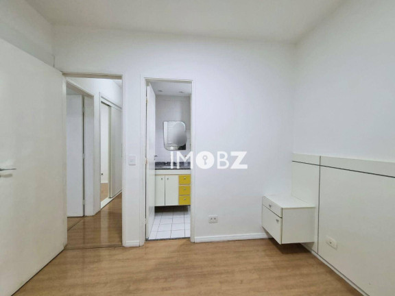 Imagem Imóvel com 3 Quartos à Venda, 62 m² em Vila Andrade - São Paulo Imagem Imóvel com 3 Quartos à Venda, 62 m² em Vila Andrade - São Paulo
