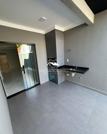 Imagem Casa com 3 Quartos à Venda, 76 m² em Parque Residencial Aeroporto - Maringá Imagem Casa com 3 Quartos à Venda, 76 m² em Parque Residencial Aeroporto - Maringá