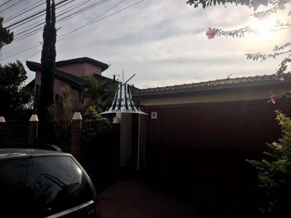 Imagem Casa com 4 Quartos à Venda,  em Giardino D' Itália - Itatiba