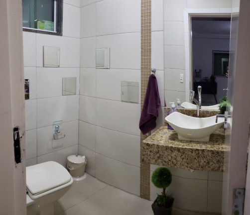 Imagem Casa com 4 Quartos à Venda, 249 m² em Setor Habitacional Vicente Pires - Brasília Imagem Casa com 4 Quartos à Venda, 249 m² em Setor Habitacional Vicente Pires - Brasília