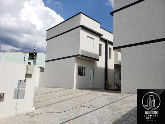 Imagem Casa com 2 Quartos à Venda, 57 m² em Vila Haro - Sorocaba Imagem Casa com 2 Quartos à Venda, 57 m² em Vila Haro - Sorocaba