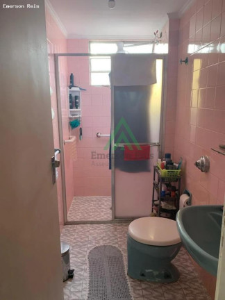 Imagem Apartamento com 2 Quartos à Venda, 61 m² em Lapa - São Paulo
