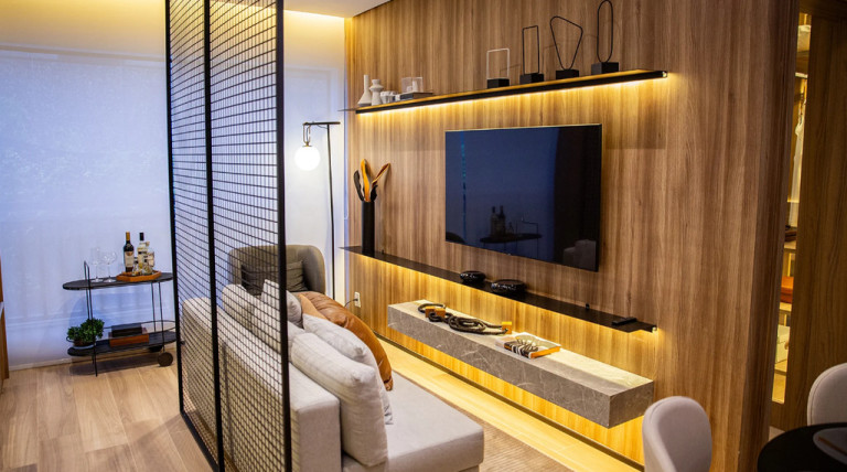 Imagem Imóvel com 1 Quarto à Venda, 35 m² em Sumarezinho - São Paulo Imagem Imóvel com 1 Quarto à Venda, 35 m² em Sumarezinho - São Paulo