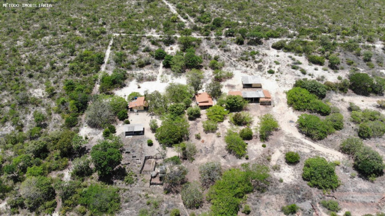 Imagem Fazenda à Venda, 14.000 m² em Rural - Cocos Imagem Fazenda à Venda, 14.000 m² em Rural - Cocos