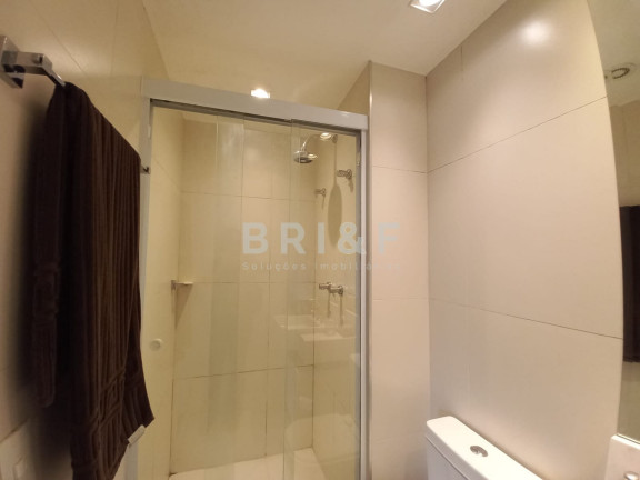 Imagem Apartamento com 1 Quarto à Venda, 38 m² em Cidade Monções - São Paulo Imagem Apartamento com 1 Quarto à Venda, 38 m² em Cidade Monções - São Paulo