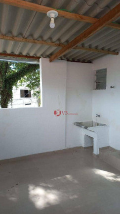 Imagem Casa com 1 Quarto para Alugar, 75 m² em Carrão - São Paulo