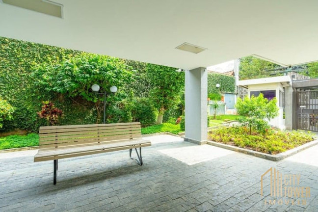 Imagem Apartamento com 2 Quartos à Venda, 74 m² em Bosque Da Saúde - São Paulo