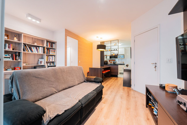 Imagem Apartamento com 2 Quartos à Venda, 81 m² em Vila Mascote - São Paulo Imagem Apartamento com 2 Quartos à Venda, 81 m² em Vila Mascote - São Paulo