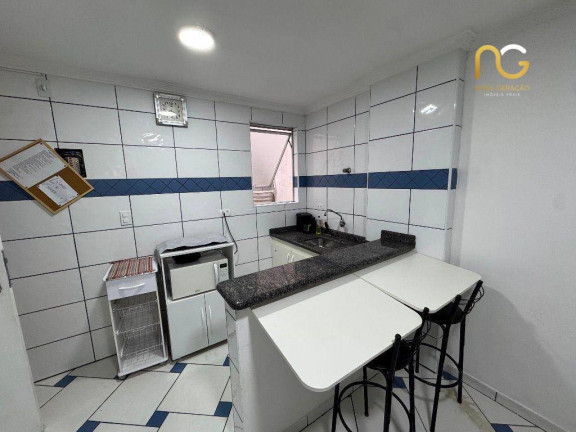 Imagem Kitnet com 1 Quarto à Venda, 30 m² em Tupi - Praia Grande Imagem Kitnet com 1 Quarto à Venda, 30 m² em Tupi - Praia Grande
