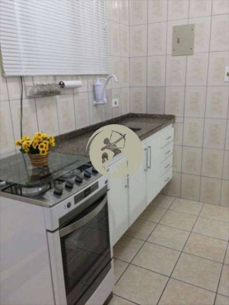 Imagem Apartamento com 2 Quartos à Venda, 77 m² em Marape - Santos Imagem Apartamento com 2 Quartos à Venda, 77 m² em Marape - Santos