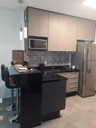 Imagem Apartamento com 1 Quarto à Venda, 37 m² em Jardim Do Mar - São Bernardo Do Campo Imagem Apartamento com 1 Quarto à Venda, 37 m² em Jardim Do Mar - São Bernardo Do Campo