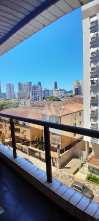 Imagem Apartamento com 3 Quartos à Venda, 161 m² em Ponta Da Praia - Santos Imagem Apartamento com 3 Quartos à Venda, 161 m² em Ponta Da Praia - Santos