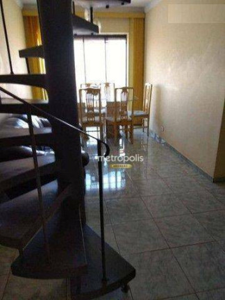 Imagem Cobertura com 4 Quartos à Venda, 140 m² em Vila Matilde - São Paulo Imagem Cobertura com 4 Quartos à Venda, 140 m² em Vila Matilde - São Paulo