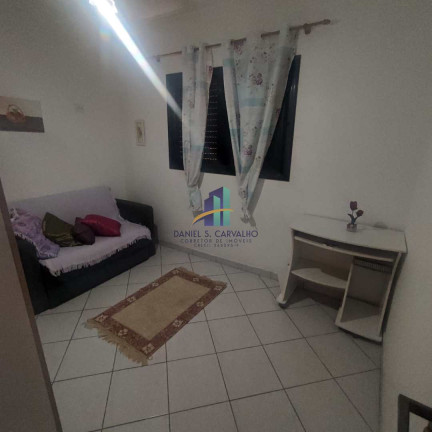 Imagem Apartamento com 2 Quartos à Venda, 65 m² em Aviação - Praia Grande