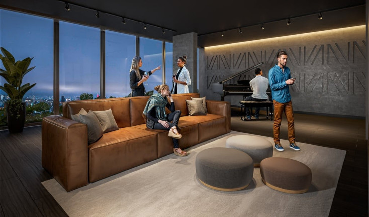 Imagem Imóvel com 1 Quarto à Venda, 45 m² em Liberdade - São Paulo Imagem Imóvel com 1 Quarto à Venda, 45 m² em Liberdade - São Paulo
