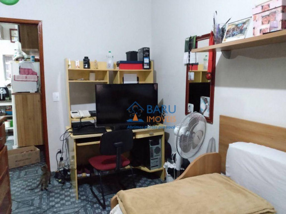 Imagem Casa com 3 Quartos à Venda, 160 m² em Barra Funda - São Paulo Imagem Casa com 3 Quartos à Venda, 160 m² em Barra Funda - São Paulo