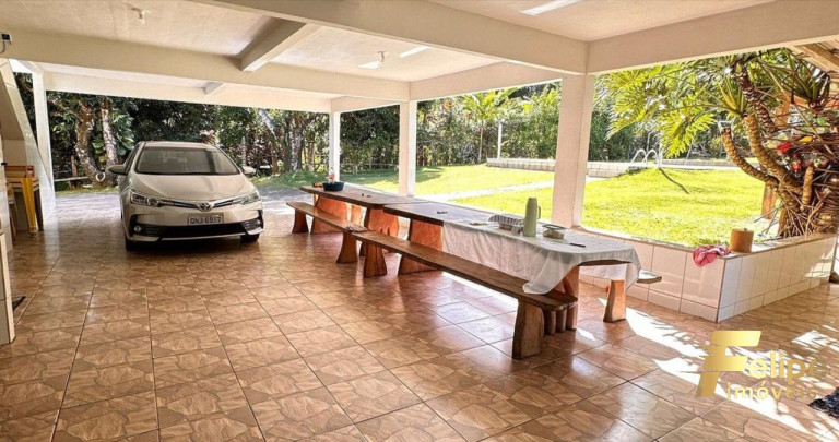 Imagem Imóvel com 9 Quartos à Venda, 500 m² em Comunidade Urbana De Iguape - Guarapari
