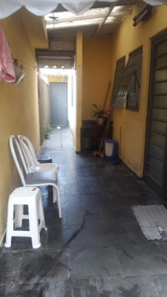 Imagem Casa com 3 Quartos à Venda, 150 m² em Vila Luzita - Santo Andre Imagem Casa com 3 Quartos à Venda, 150 m² em Vila Luzita - Santo Andre