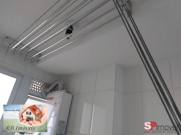 Imagem Apartamento com 3 Quartos à Venda, 72 m² em Parque Jaçatuba - Santo André Imagem Apartamento com 3 Quartos à Venda, 72 m² em Parque Jaçatuba - Santo André