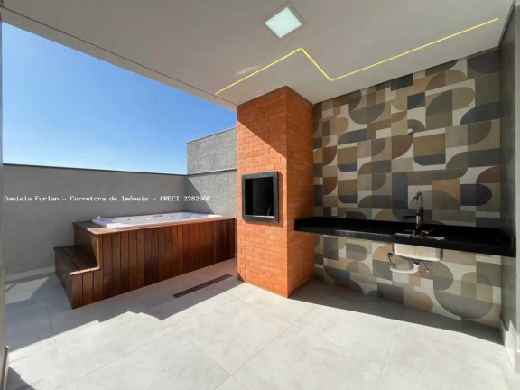 Imagem Casa de Condomínio com 3 Quartos à Venda, 155 m² em Condomínio Campos Do Conde - Sorocaba