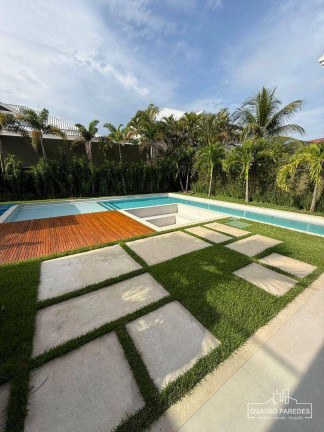Imagem Casa com 6 Quartos à Venda, 1.260 m² em Barra Da Tijuca - Rio De Janeiro Imagem Casa com 6 Quartos à Venda, 1.260 m² em Barra Da Tijuca - Rio De Janeiro