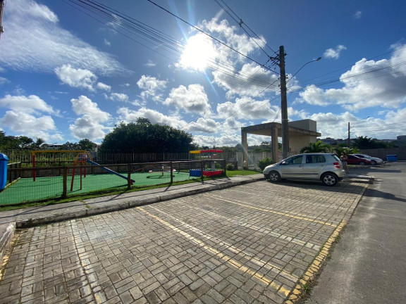 Imagem Apartamento com 2 Quartos à Venda, 43 m² em Caji - Lauro De Freitas