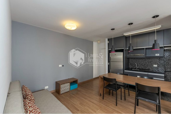 Imagem Apartamento com 2 Quartos à Venda, 50 m² em Vila Nova Conceição - São Paulo Imagem Apartamento com 2 Quartos à Venda, 50 m² em Vila Nova Conceição - São Paulo