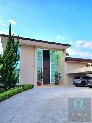 Imagem Casa com 4 Quartos à Venda, 548 m² em Alphaville - Santana De Parnaíba Imagem Casa com 4 Quartos à Venda, 548 m² em Alphaville - Santana De Parnaíba