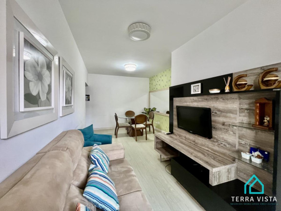 Imagem Apartamento com 3 Quartos à Venda, 75 m² em Itaguá - Ubatuba Imagem Apartamento com 3 Quartos à Venda, 75 m² em Itaguá - Ubatuba