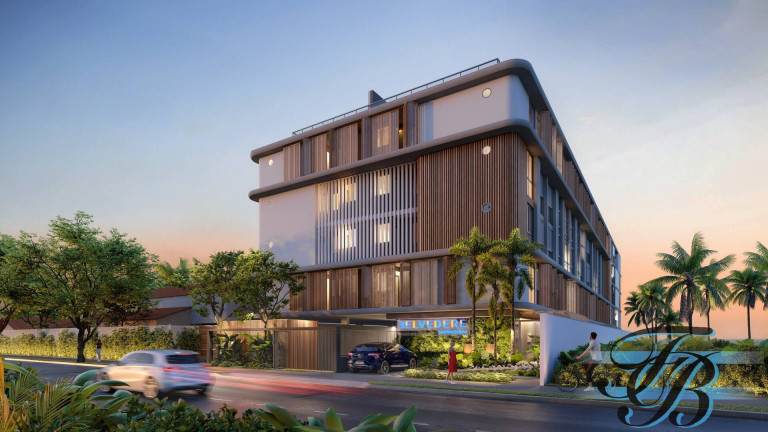 Imagem Apartamento com 2 Quartos à Venda, 58 m² em Praia Formosa - Cabedelo