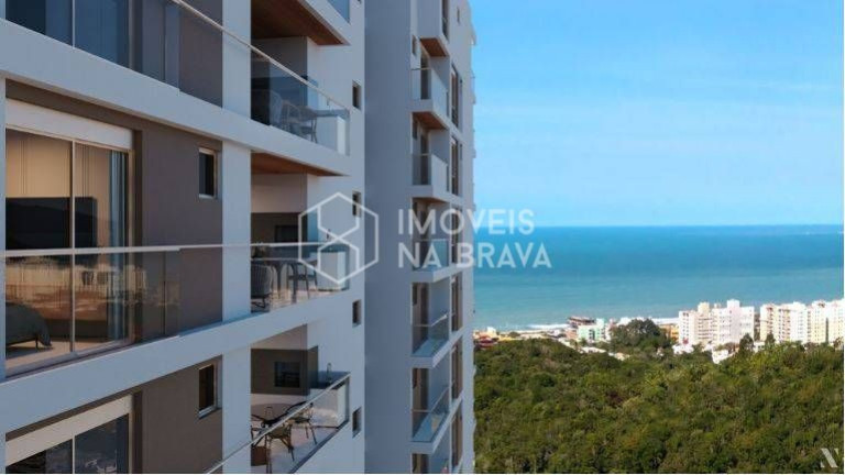 Imagem Apartamento com 3 Quartos à Venda, 238 m² em Praia Brava - Itajaí Imagem Apartamento com 3 Quartos à Venda, 238 m² em Praia Brava - Itajaí