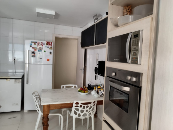 Imagem Apartamento com 4 Quartos à Venda, 200 m² em Pituba - Salvador Imagem Apartamento com 4 Quartos à Venda, 200 m² em Pituba - Salvador