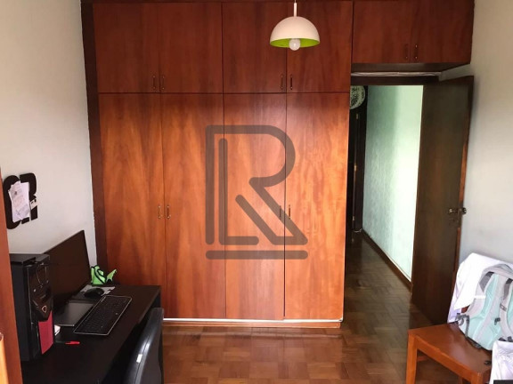 Imagem Sobrado com 3 Quartos à Venda, 140 m² em Planalto Paulista - São Paulo