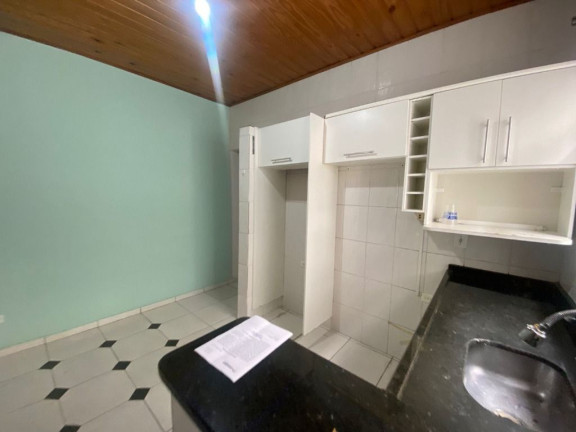 Imagem Casa com 2 Quartos à Venda, 70 m² em Centro - Suzano Imagem Casa com 2 Quartos à Venda, 70 m² em Centro - Suzano