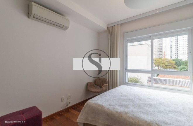 Imagem Apartamento com 2 Quartos para Alugar, 68 m² em Vila Nova Conceição - São Paulo Imagem Apartamento com 2 Quartos para Alugar, 68 m² em Vila Nova Conceição - São Paulo