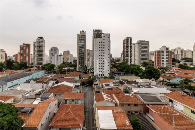 Imagem Apartamento com 3 Quartos à Venda, 143 m² em Campo Belo - São Paulo Imagem Apartamento com 3 Quartos à Venda, 143 m² em Campo Belo - São Paulo