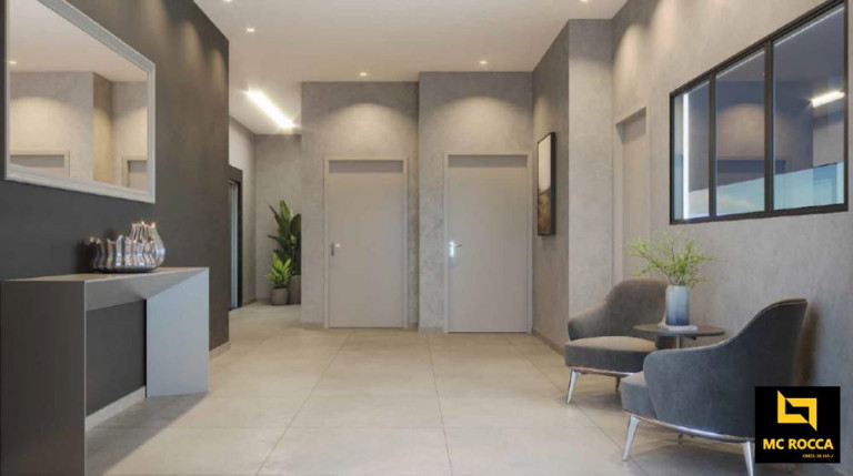Imagem Apartamento com 2 Quartos à Venda, 60 m² em Baeta Neves - São Bernardo Do Campo