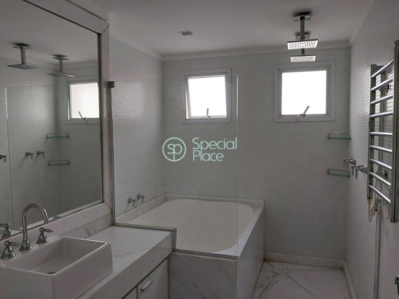Imagem Apartamento com 3 Quartos à Venda, 350 m² em Campo Belo - São Paulo Imagem Apartamento com 3 Quartos à Venda, 350 m² em Campo Belo - São Paulo