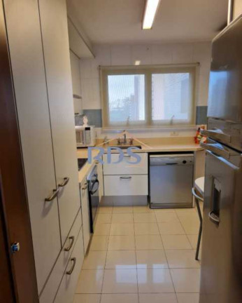 Imagem Apartamento com 4 Quartos à Venda, 140 m² em Vila Nova Conceição - São Paulo