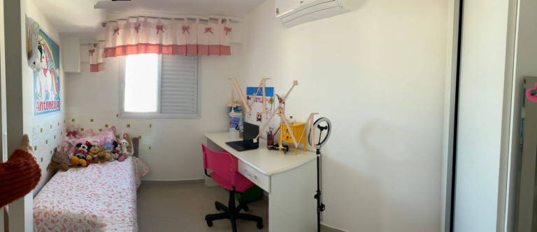 Imagem Apartamento com 2 Quartos à Venda, 76 m² em Itararé - São Vicente Imagem Apartamento com 2 Quartos à Venda, 76 m² em Itararé - São Vicente