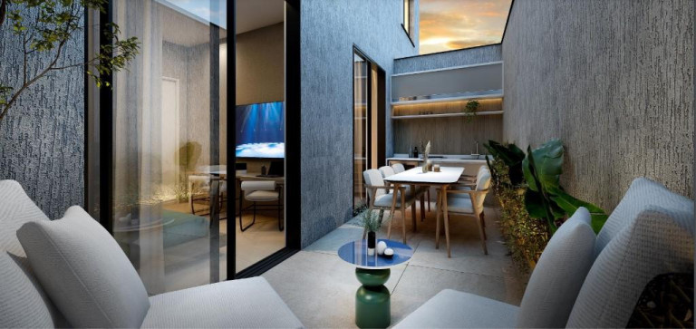 Imagem Apartamento com 2 Quartos à Venda, 63 m² em Tijuca - Rio De Janeiro
