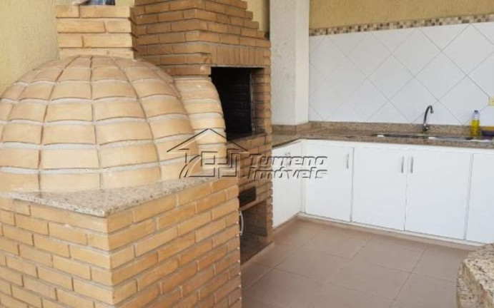 Imagem Apartamento com 4 Quartos à Venda, 170 m² em Vila Ema - São José Dos Campos