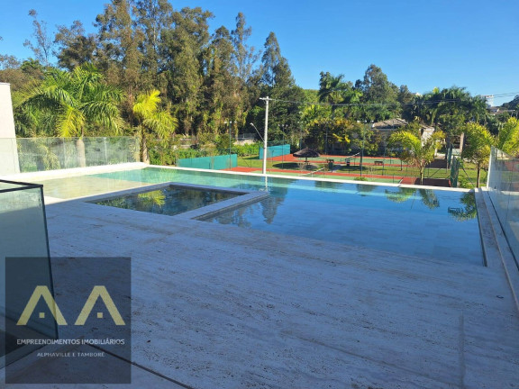 Imagem Casa à Venda, 950 m² em Tamboré - Santana De Parnaíba